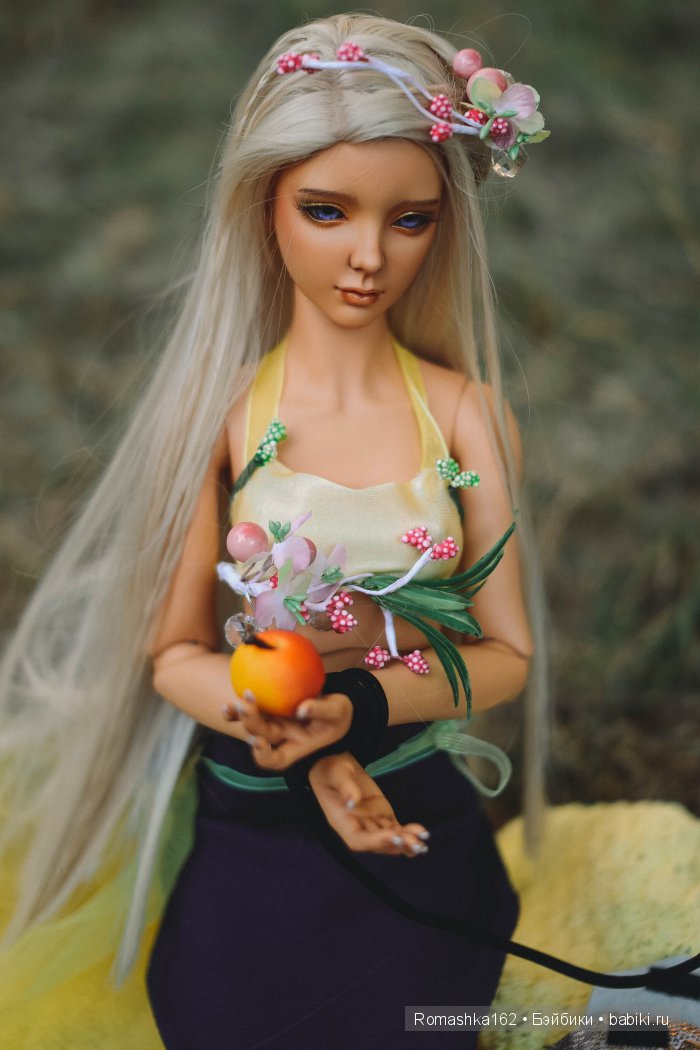 Возвращение из другого мира