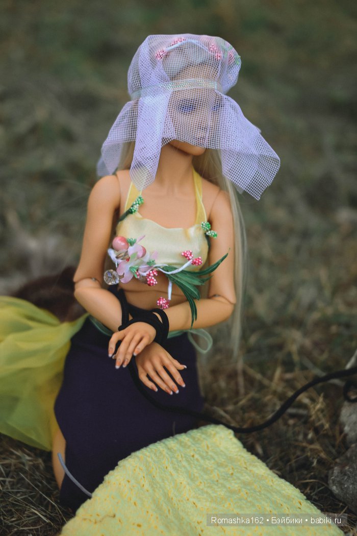 Возвращение из другого мира (фото 8)