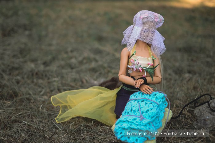 Возвращение из другого мира (фото 6)