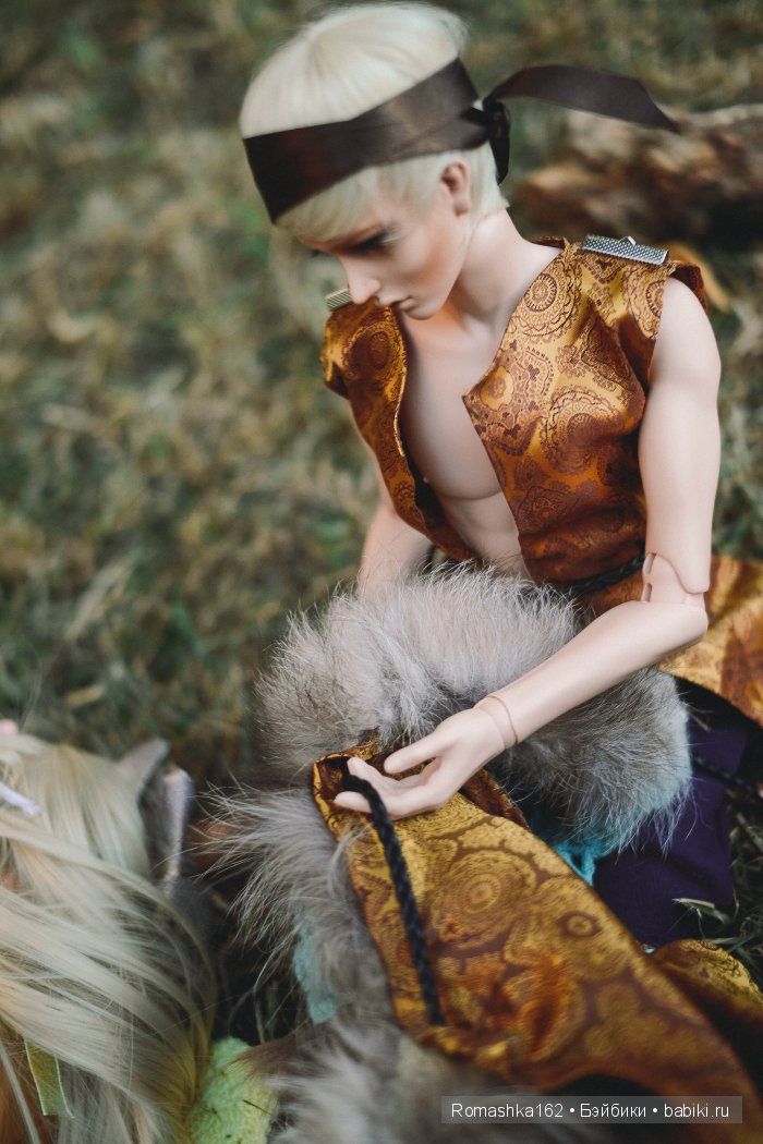 Возвращение из другого мира