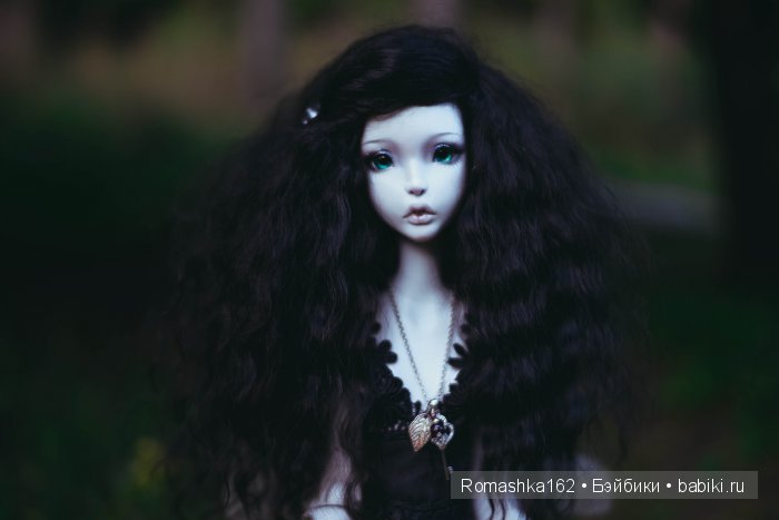 Куклы Lillycat (Лиликет)