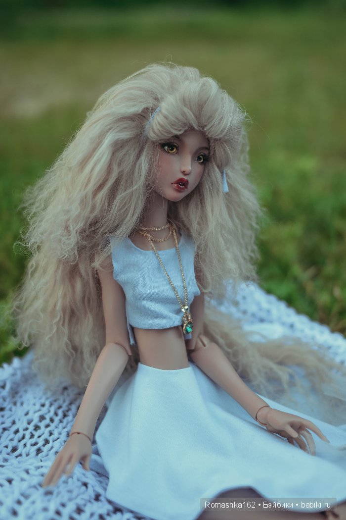 Куклы Lillycat (Лиликет) (фото 7)