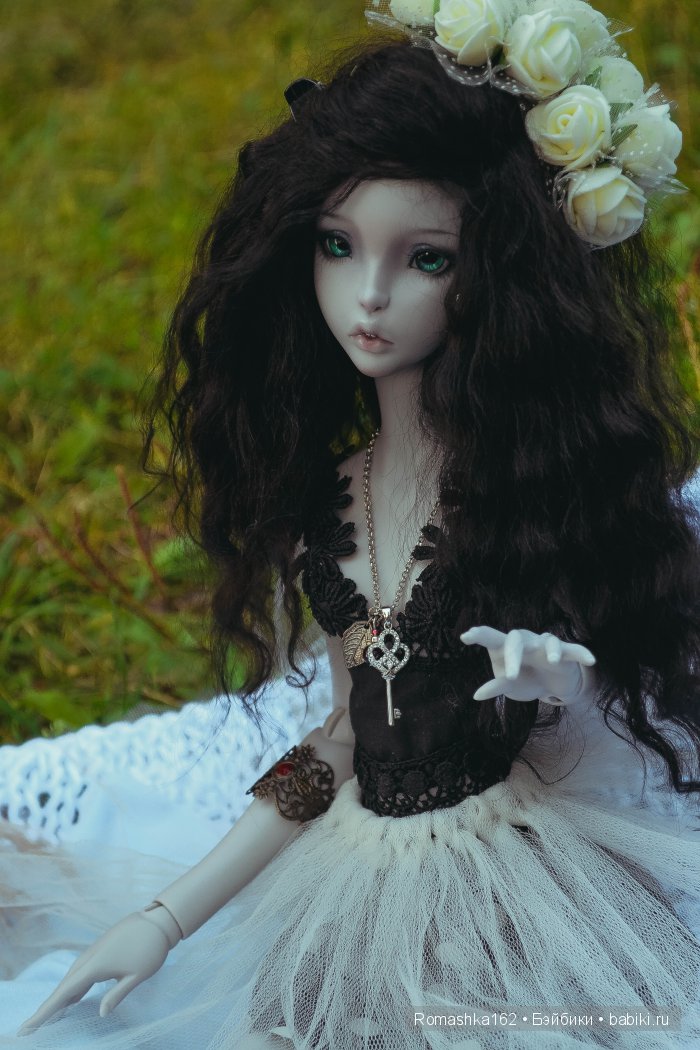 Куклы Lillycat (Лиликет) (фото 8)