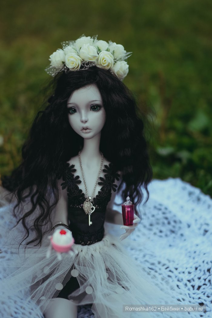 Куклы Lillycat (Лиликет) (фото 5)