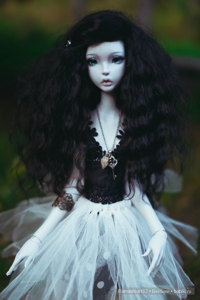 Куклы Lillycat (Лиликет)