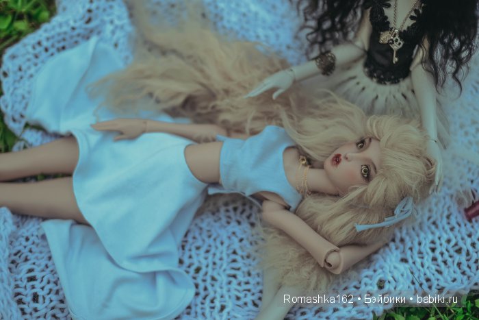 Куклы Lillycat (Лиликет) (фото 9)