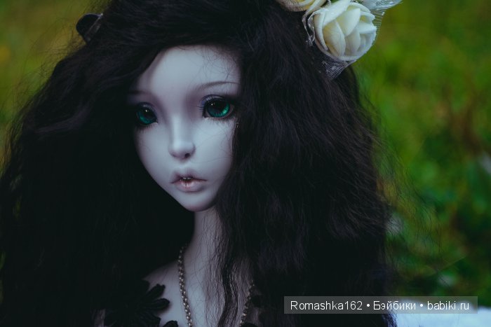 Куклы Lillycat (Лиликет) (фото 6)