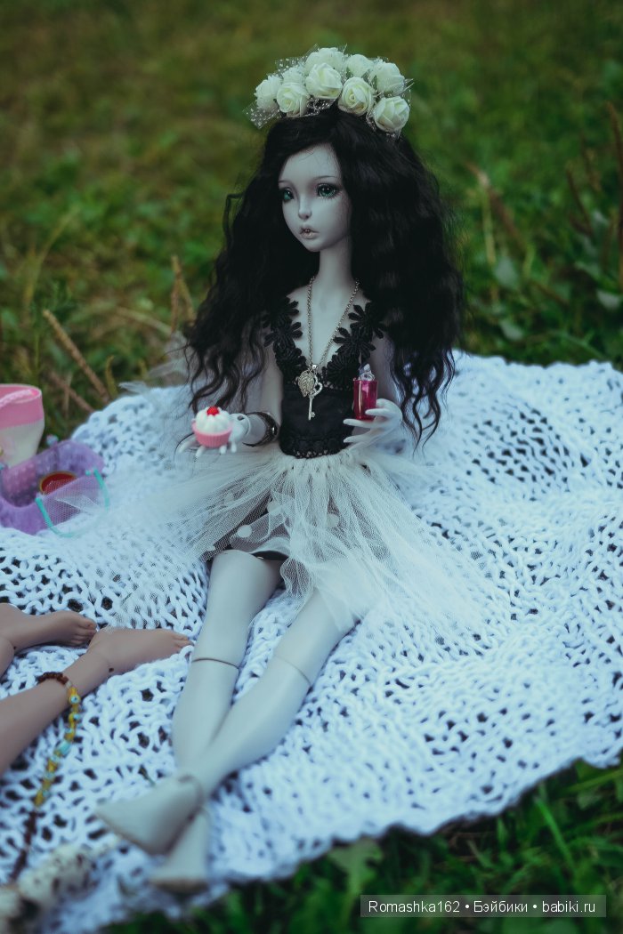 Куклы Lillycat (Лиликет) (фото 4)