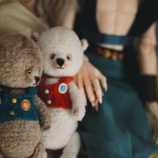 Пока что happy end