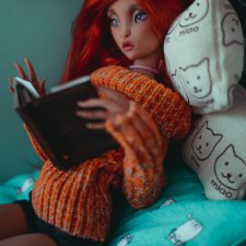 Усыпительное чтение