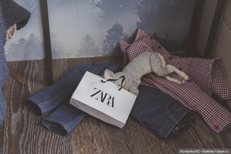 Поддержка и забота — Фотоистории с куклами BJD (БЖД): сериалы