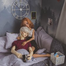 Поддержка и забота