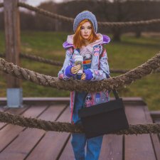 Рабочая вылазка