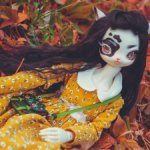 Продам милую коробку Dollzone Lucky. Скидка до 37 тыс!