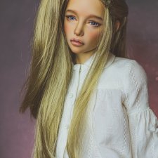 Продам гибрид dollshe Diana.