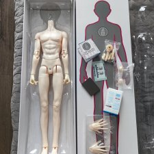 Продам тело ufdoll 70  в нормале