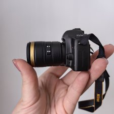 Продам фотокамера бжд сд.