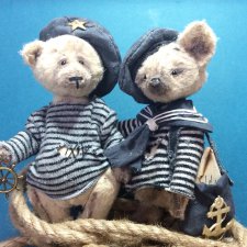 Морская команда