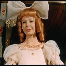 Судьба всеми любимой нами куклы Суок.