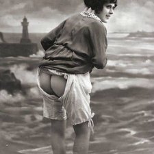 Дамское счастье