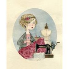 Стихотворение про ручную работу