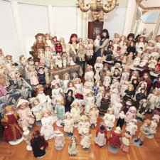 Пословицы и поговорки про нас, кукломанов