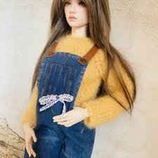 комплект для кукол формата SD 65 cм комплект для кукол формата SD 65 cм