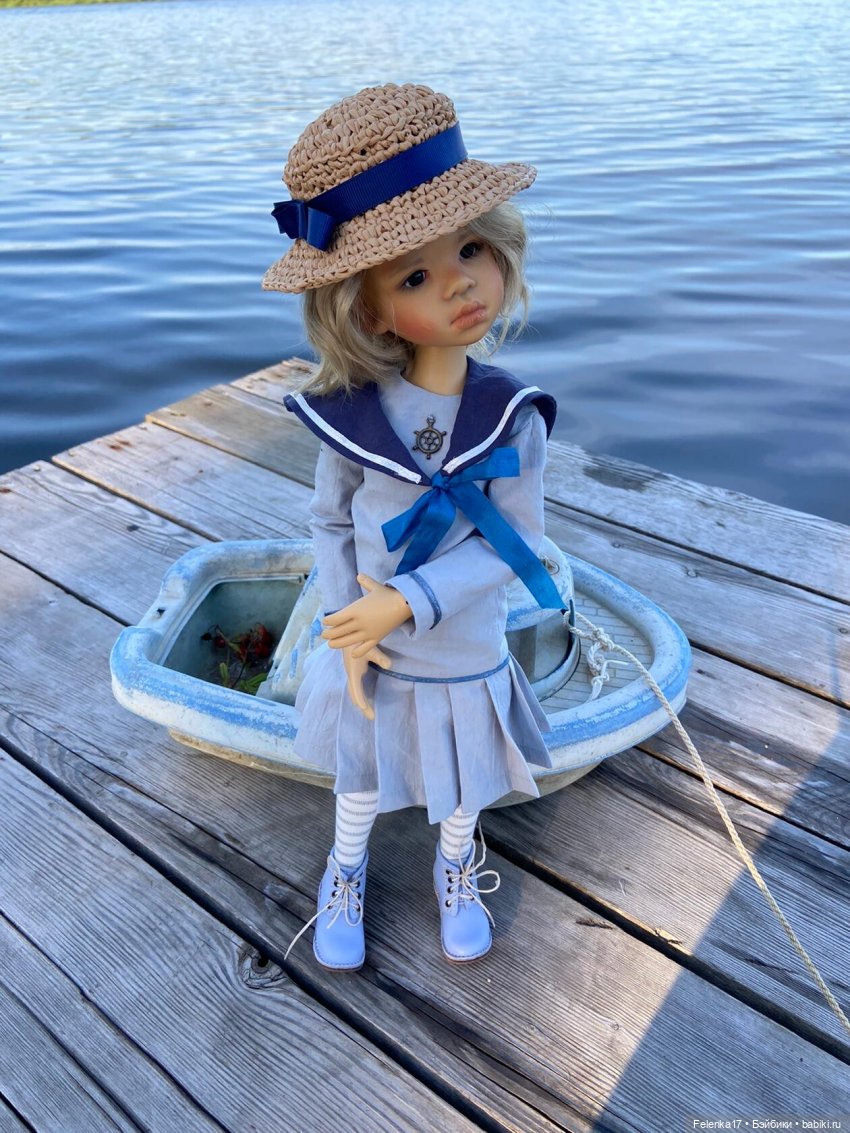 Мои Кайешки в летний день (фото 2)