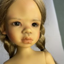 Милейшая Сиена от Кайе Виггс