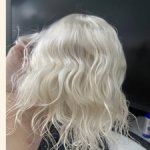 Суперкачественный  паричок  для Паола Рейна