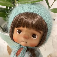 Комплектик для Qbaby