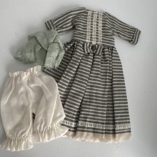 Платье для Птички Лоры