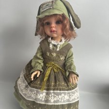 Комплектдля Паола Рейна