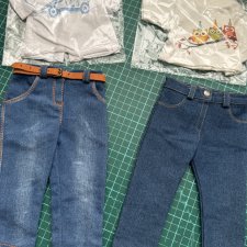 Одежда для Готц , меадов, цвергназе и др подобных