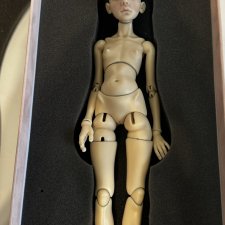 Ptihka Lora Vanilka от Ирины Кузиной