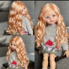 Паричок для Паола Рейна