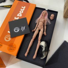 Малышка ЕГончароаой