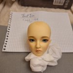 Красавчик Yuri от Migidoll