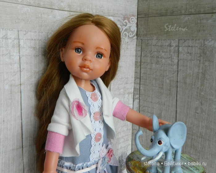 Своеобразное знакомство... читайте между строк (фото 3)