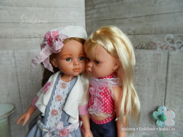 Своеобразное знакомство... читайте между строк (фото 7)