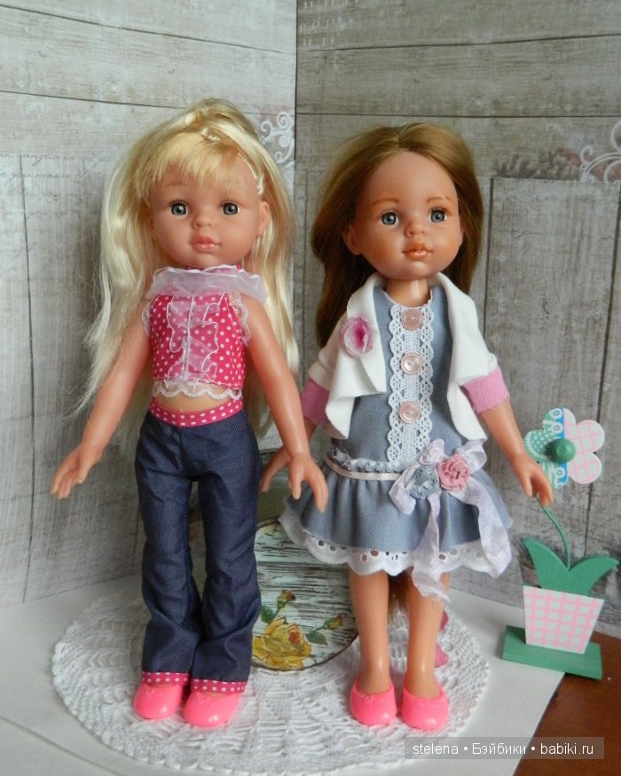 Своеобразное знакомство... читайте между строк (фото 4)