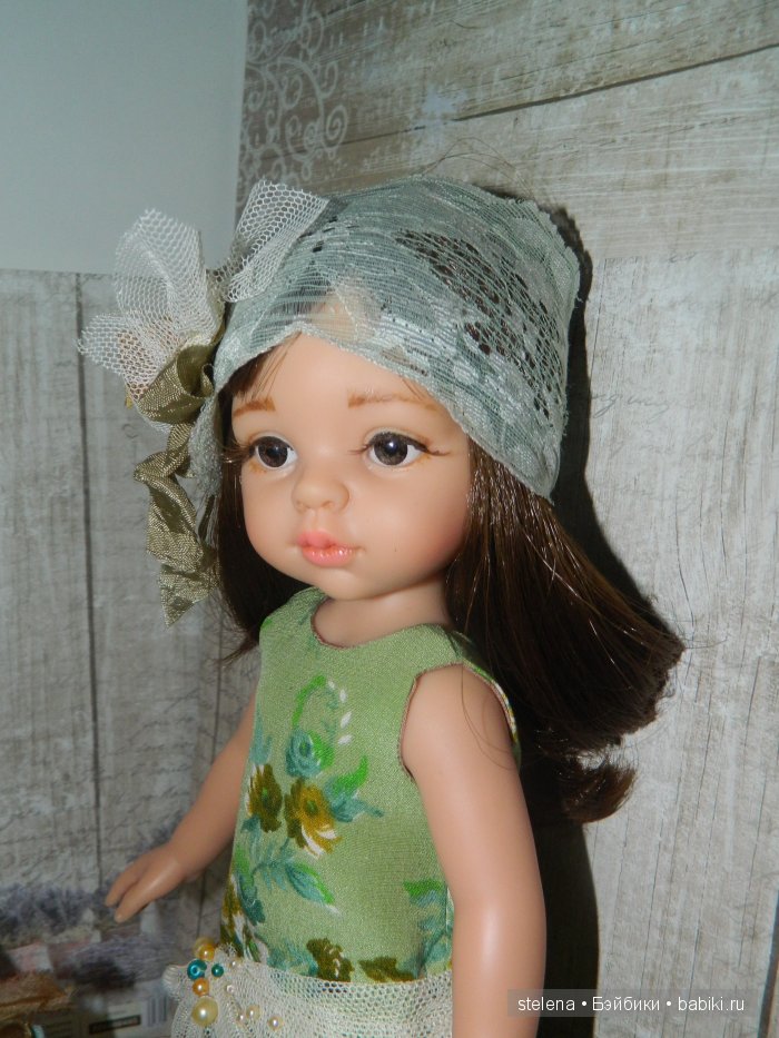 stelenadolls, ооак, паола рейна