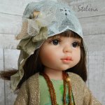 Куколка диктует образ, стиль. Так ли это?