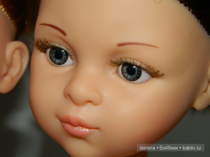 яэль, сравнение кукол паола рейна яэль, сравнение кукол паола рейна