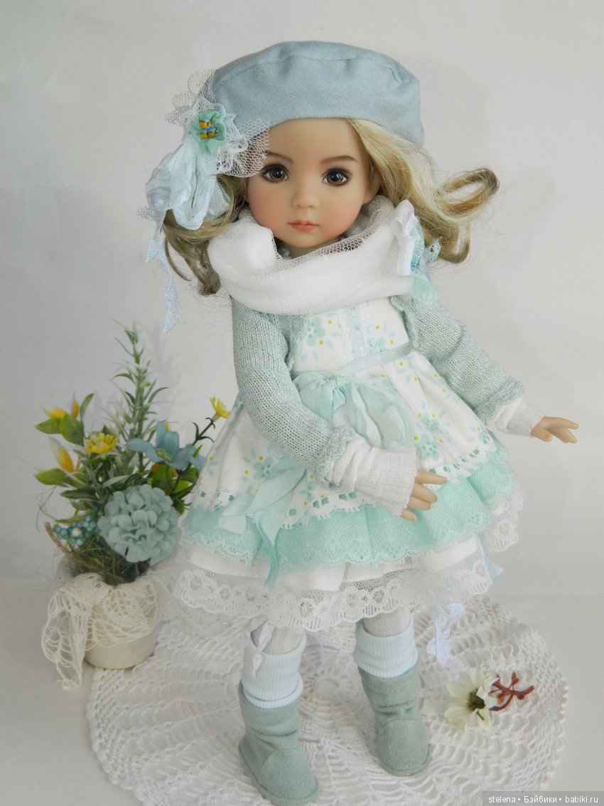 stilleni diannaeffner