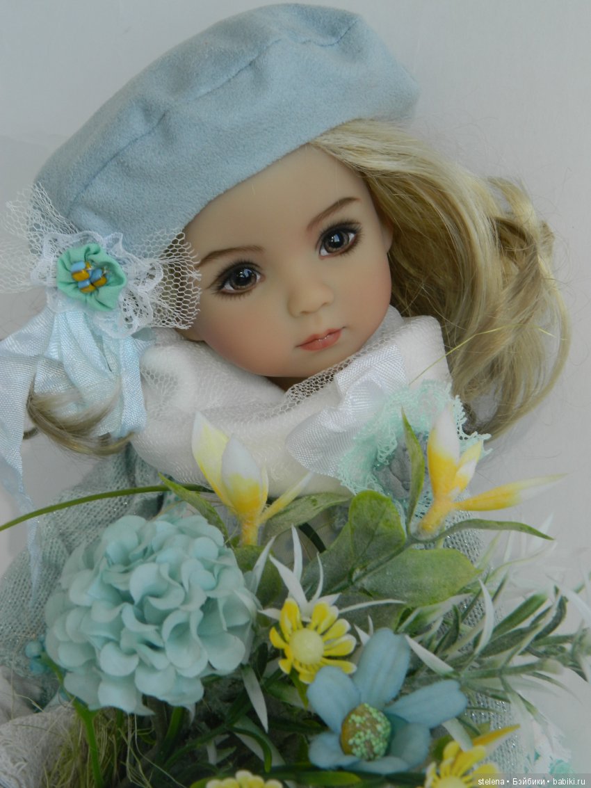 stilleni diannaeffner