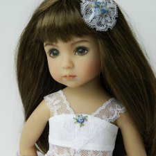 Белье для маленьких барышень