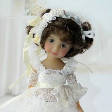 Где рождаются Дюймовочки? 🌸💕🌸