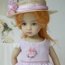 Моя Диана Little Darling