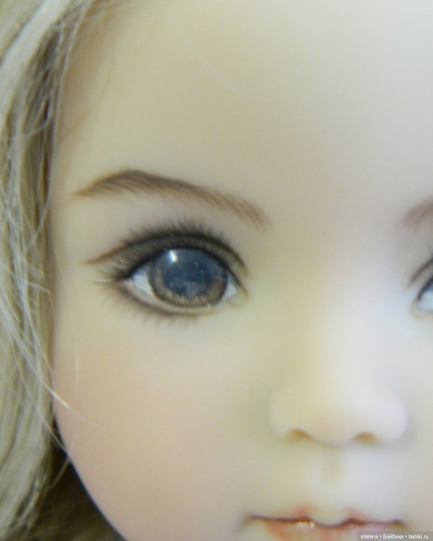 Салон красоты для загрустивших кукол (фото 2)